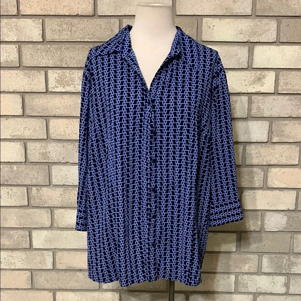 3for$20 top size 1x